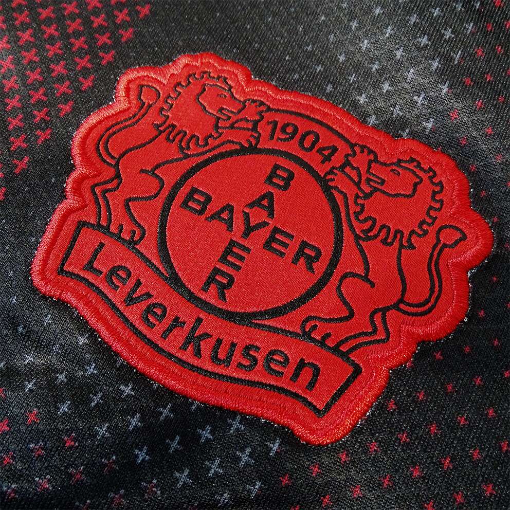 Camisola Bayer Leverkusen 2025/26 I - imagem 5