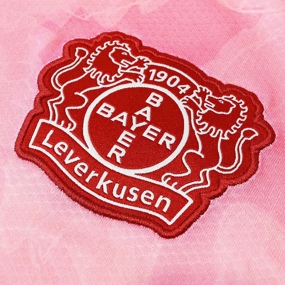 Camisola Bayer Leverkusen 2025/26 II - imagem 2