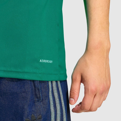 Camisola Liverpool Terceiro Equipamento 2025/26