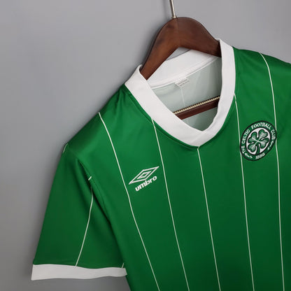 CELTIC I 84/86 HOMBRE (RETRO) - imagem 2
