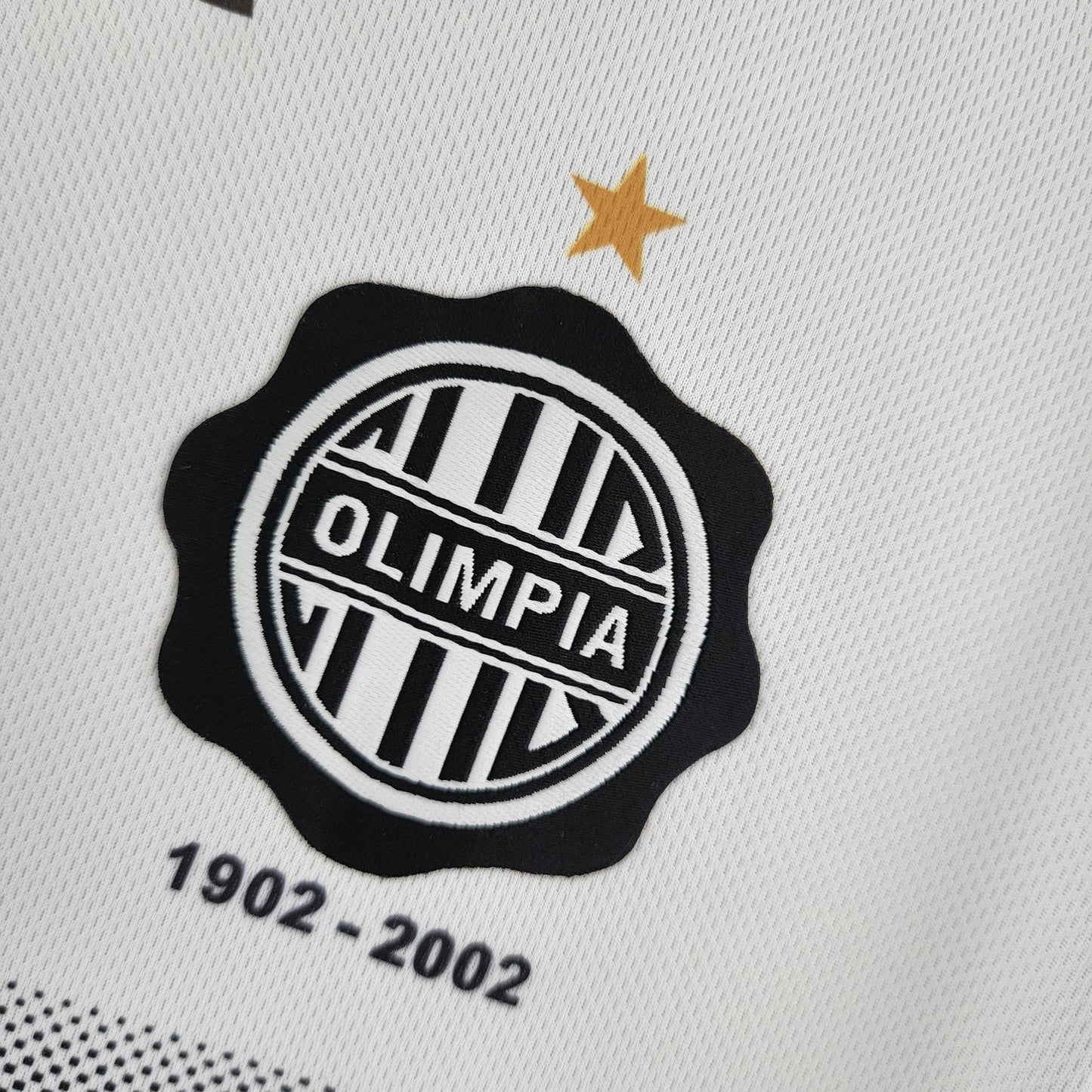 OLYMPIA I 2002 HOMBRE (RETRO) - imagem 5
