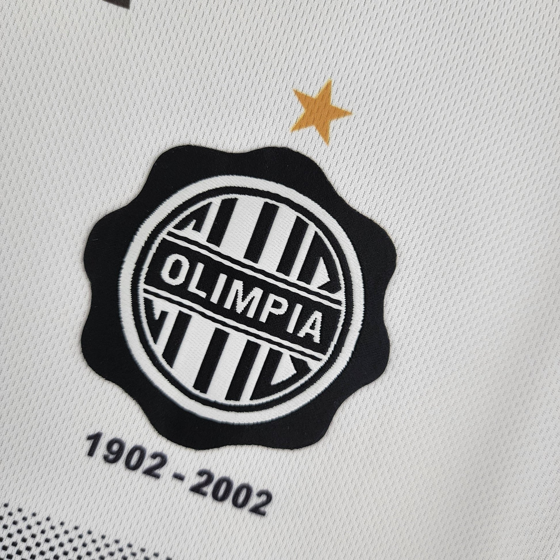 OLYMPIA I 2002 HOMBRE (RETRO) - imagem 5