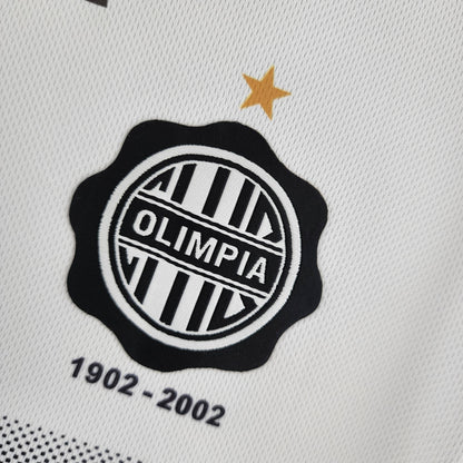 OLYMPIA I 2002 HOMBRE (RETRO) - imagem 5