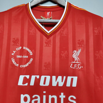 LIVERPOOL I 1985 HOMBRE (RETRO) - imagem 3