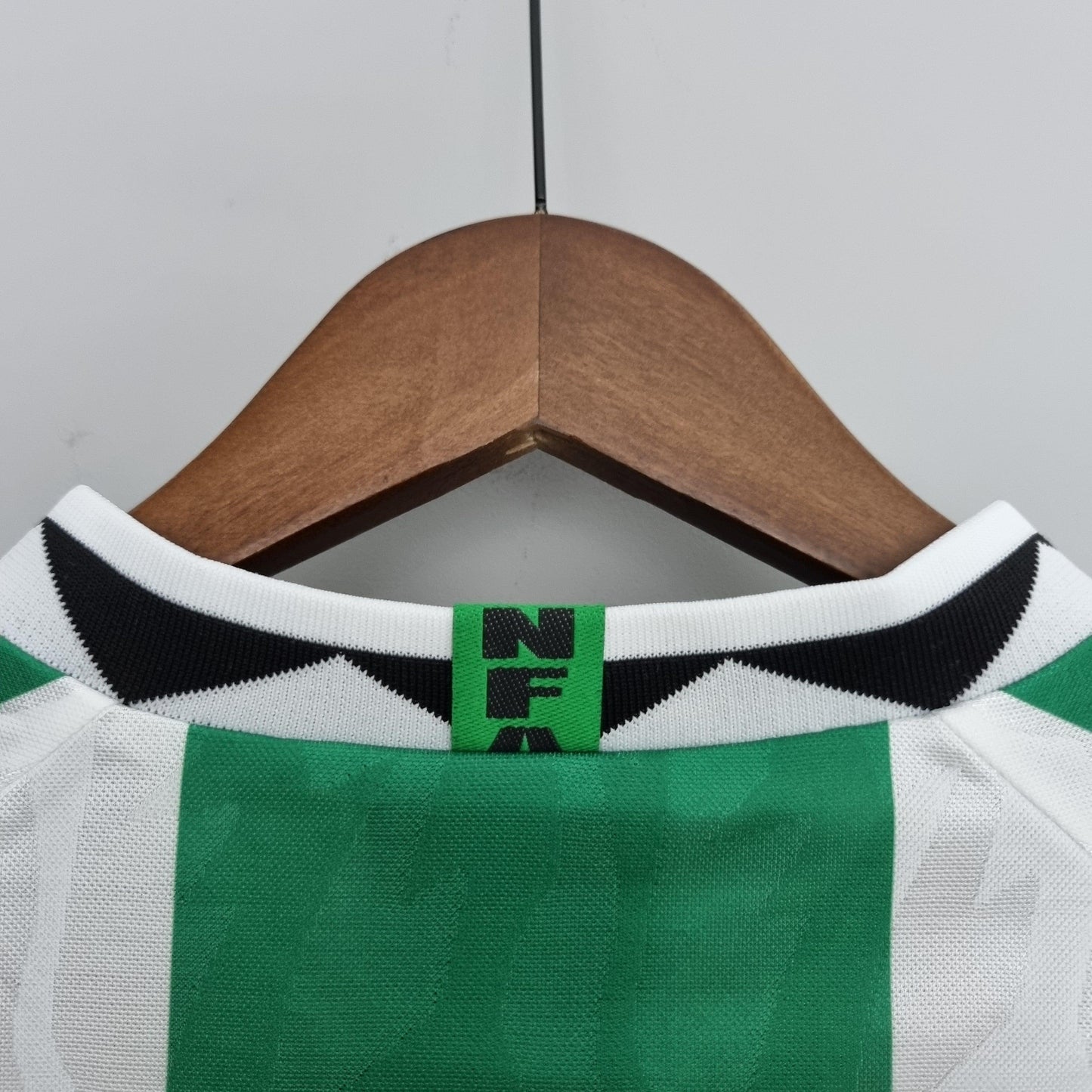 NIGERIA II 96/98 HOMBRE (RETRO) - imagem 5