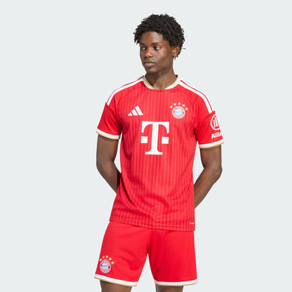 Camisola Bayern de Munique Principal 2026/27