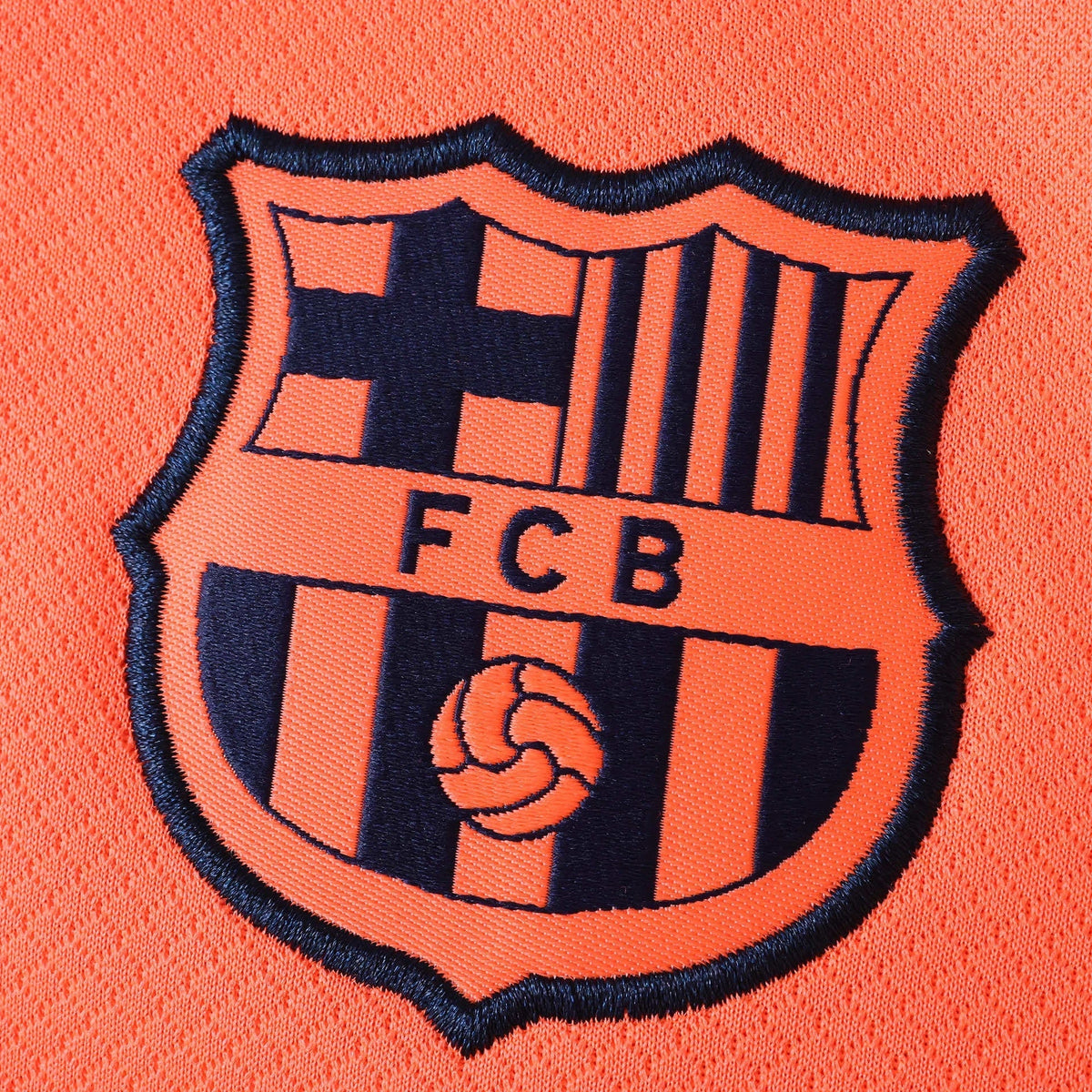 Camisola Barcelona Terceiro Equipamento 2025/26
