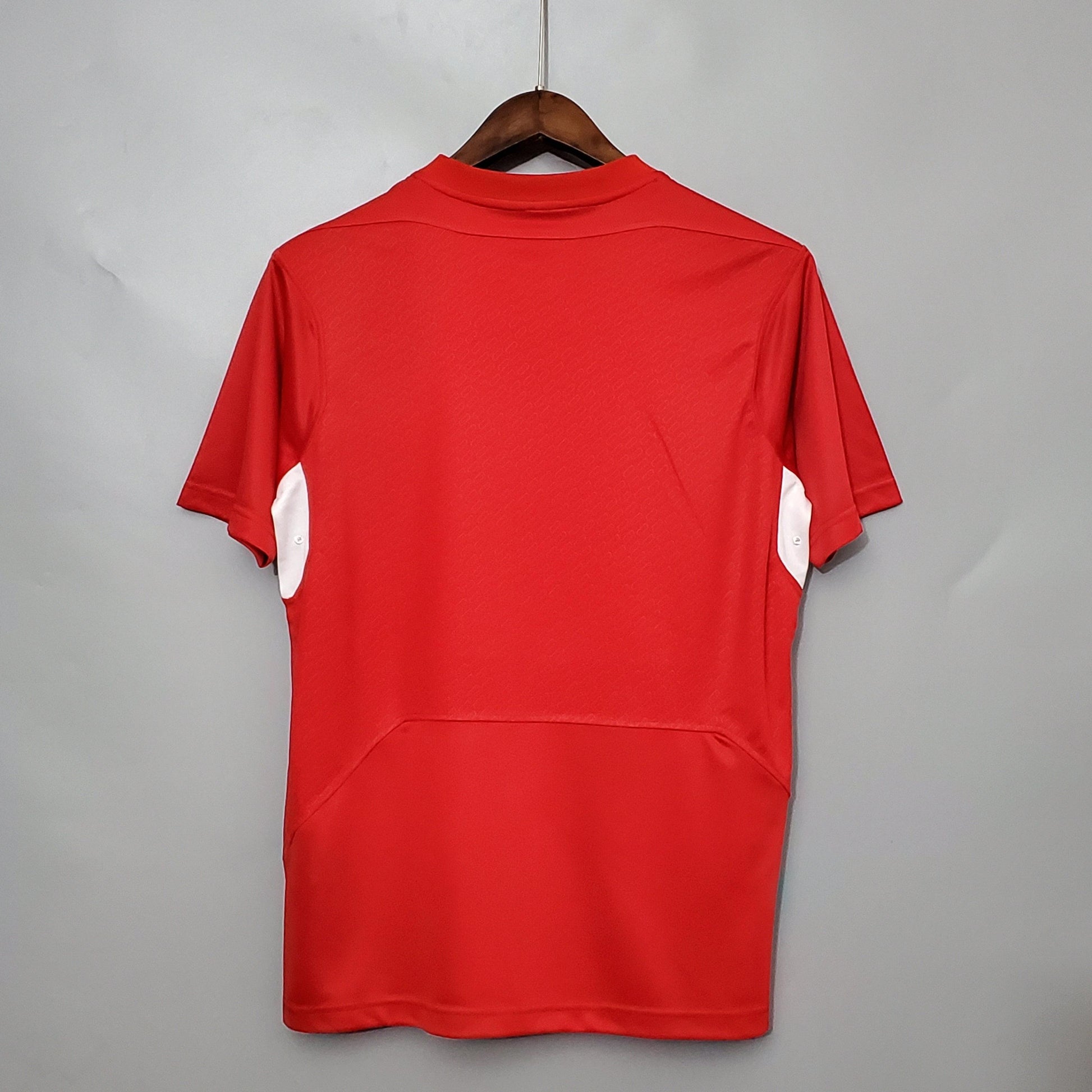 Camisola Liverpool Retro Principal Champions League 2005 - imagem 9