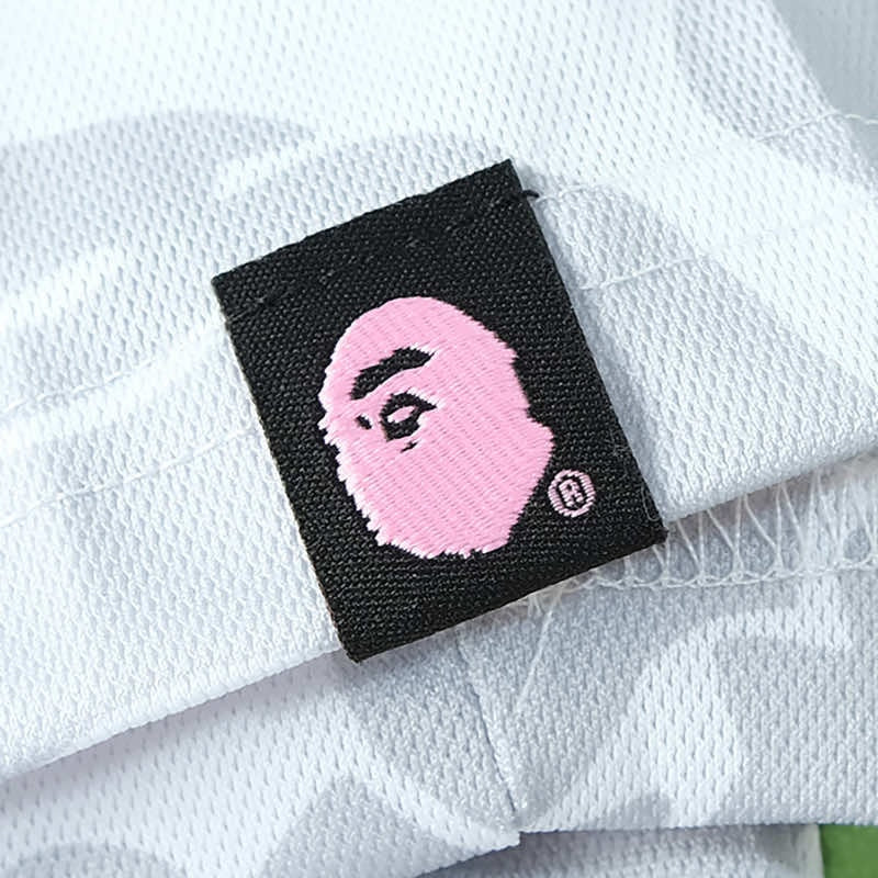 Camisola Inter Miami Edição Especial – Camuflado Branco