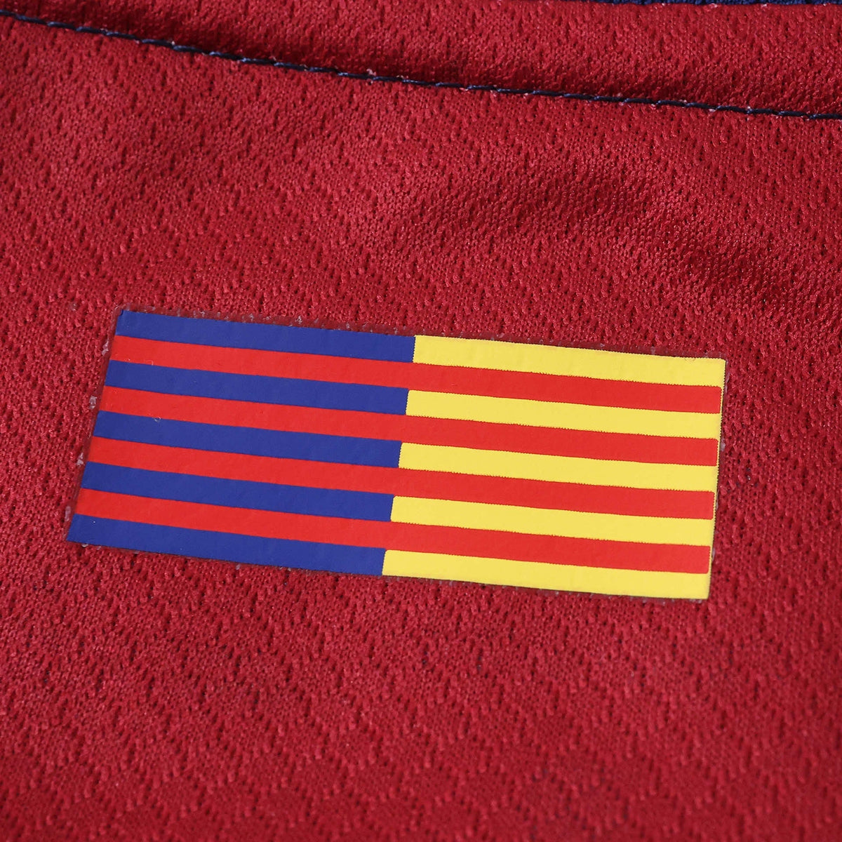 Camisola Feminina Barcelona Principal 2025/26