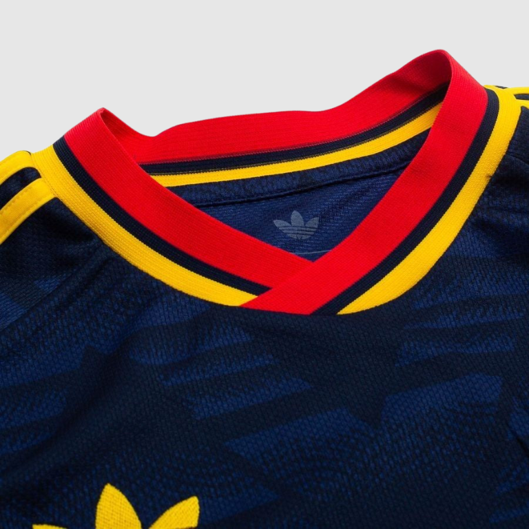 Camisola Arsenal Alternativa 2026/27