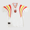 Camisola Retrô Espanha Terceiro Equipamento 1996
