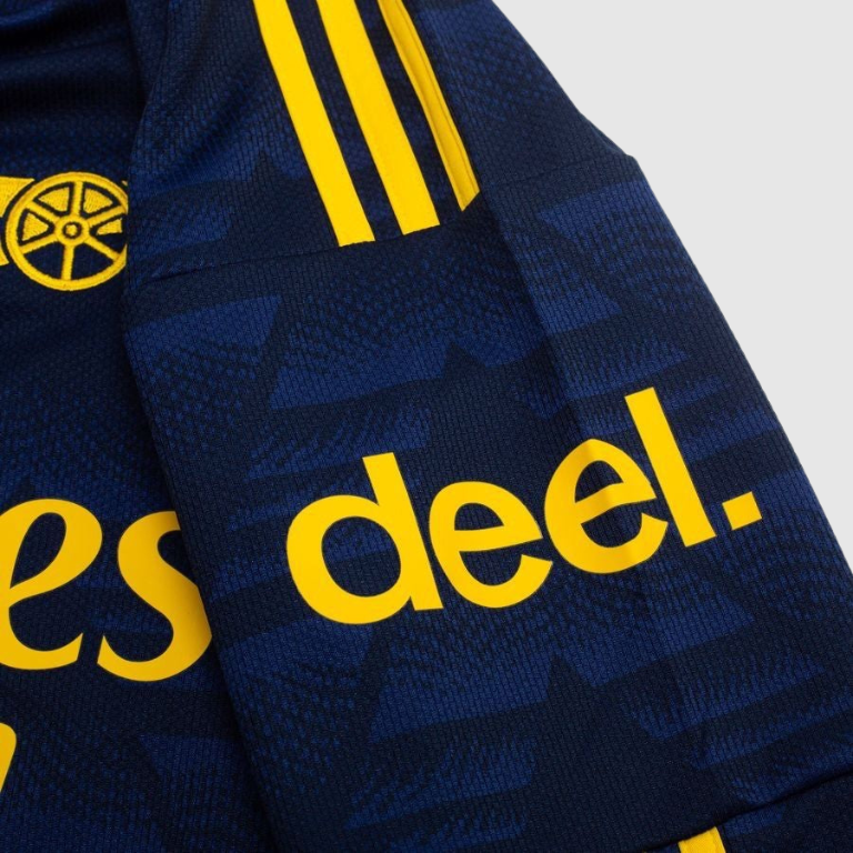 Camisola Arsenal Alternativa 2026/27