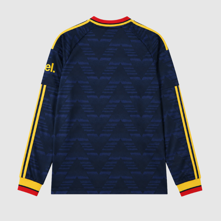 Camisola Arsenal Alternativa 2026/27 – Manga Comprida