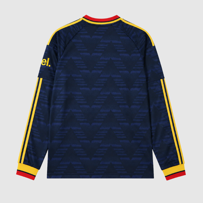 Camisola Arsenal Alternativa 2026/27 – Manga Comprida