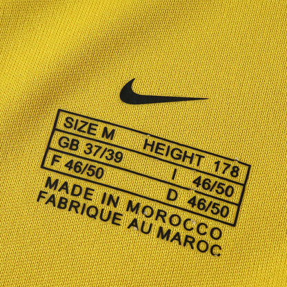 Camisola Retrô Inter de Milão Terceiro Equipamento 2002/03