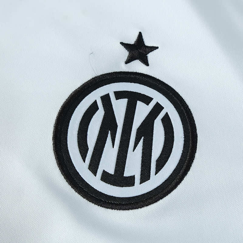 Camisola Inter de Milão Alternativa 2021/22