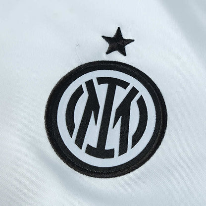 Camisola Inter de Milão Alternativa 2021/22