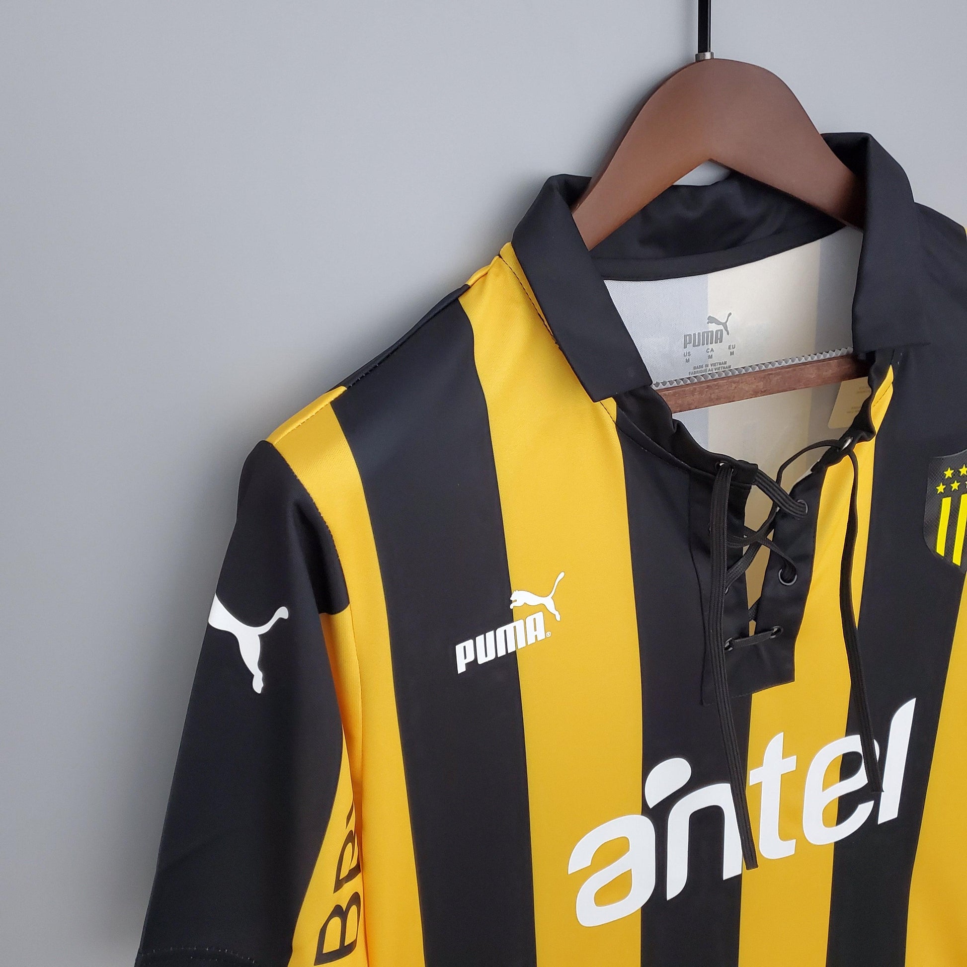 PEÑAROL EDIÇÃO DE ANIVERSARIO I HOMBRE (RETRO) - imagem 3