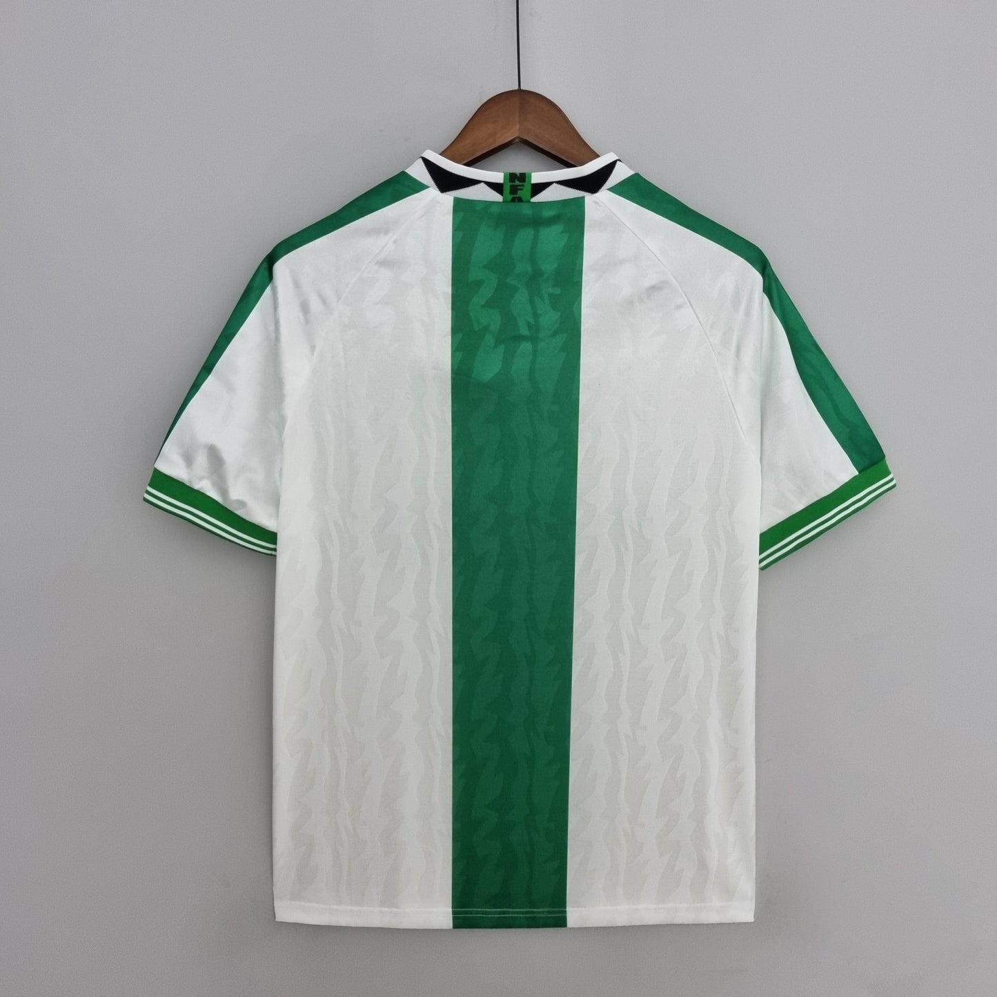 NIGERIA II 96/98 HOMBRE (RETRO) - imagem 6