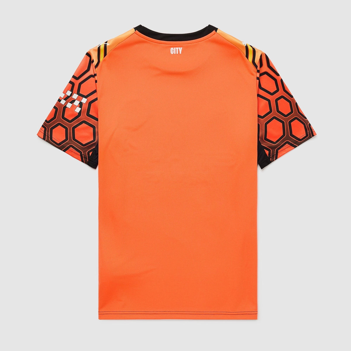 Camisola Guarda-Redes III Manchester City 2026/27