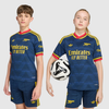 Conjunto Infantil Arsenal Alternativo 2026/27