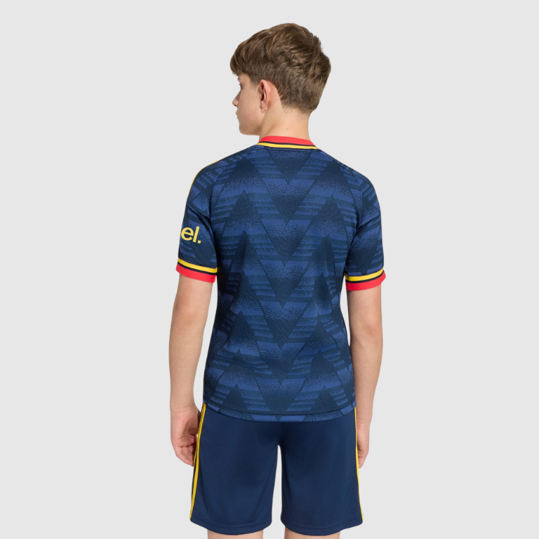 Conjunto Infantil Arsenal Alternativo 2026/27