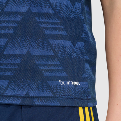 Conjunto Infantil Arsenal Alternativo 2026/27