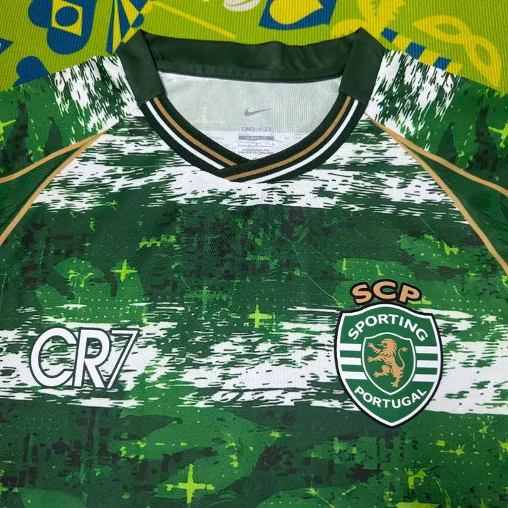 Camisola 2026/27 — Edição Especial CR7