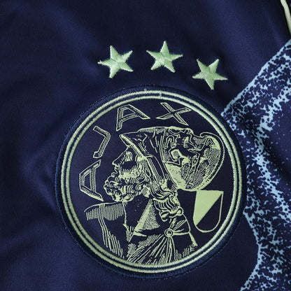 Camisola Ajax Alternativa 2025/26