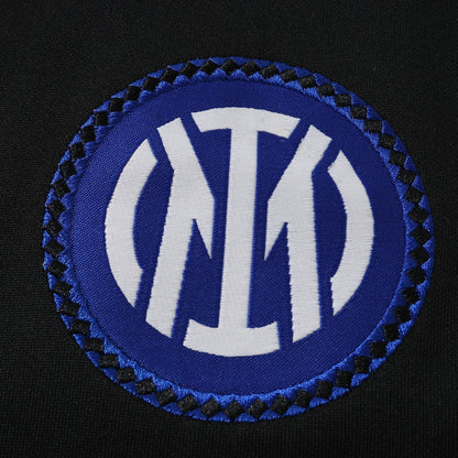 Camisola Pré-Jogo Inter de Milão Quarto Equipamento 2025/26