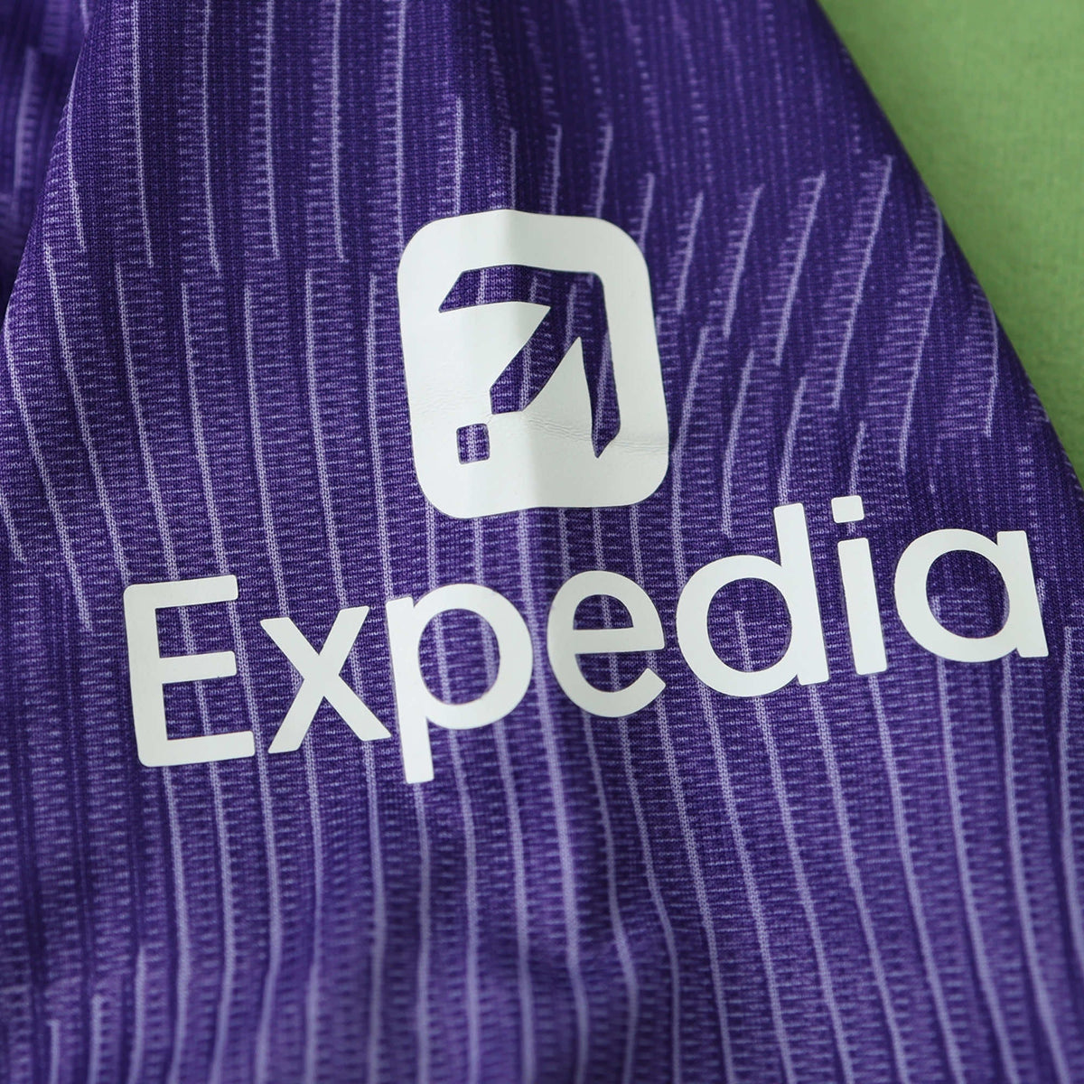Camisola Liverpool Terceiro Equipamento 2023/24