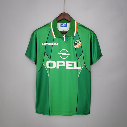 IRLANDA I 94/96 HOMBRE (RETRO) - imagem 1
