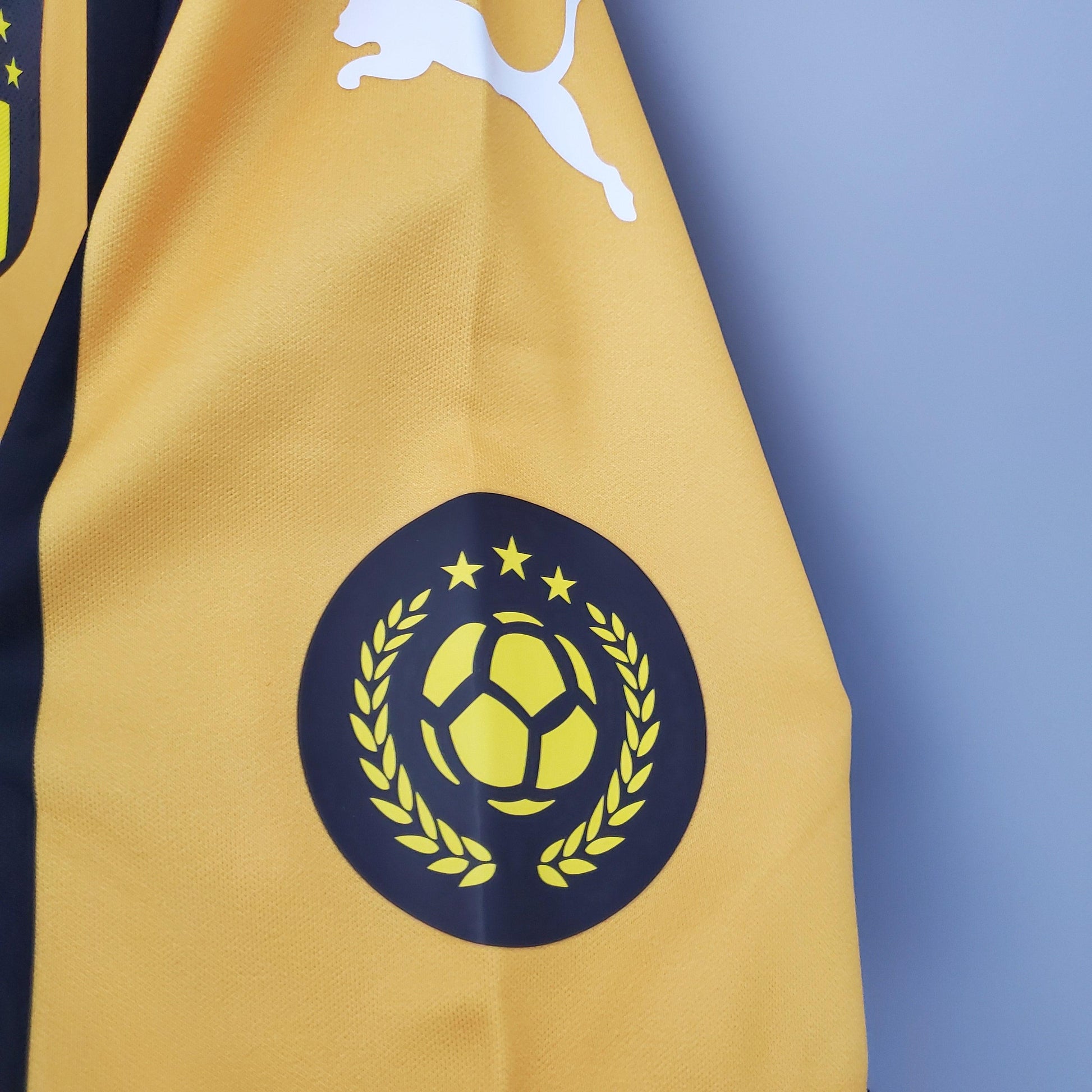 PEÑAROL EDIÇÃO DE ANIVERSARIO I HOMBRE (RETRO) - imagem 6