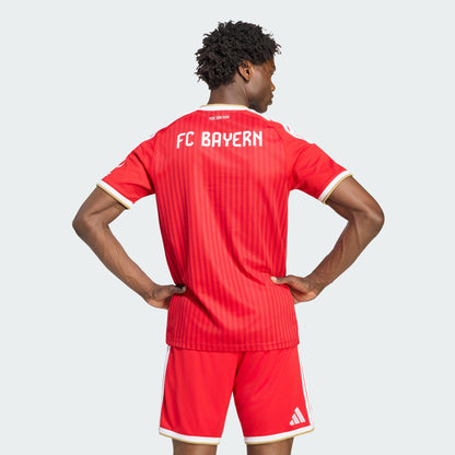 Camisola Bayern de Munique Principal 2026/27