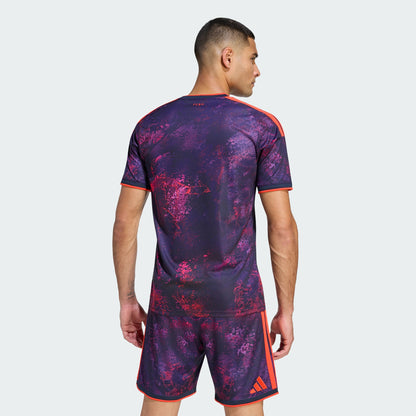 Camisola Bayern de Munique Terceiro Equipamento 2026/27