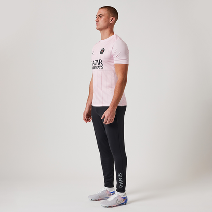 Camisola Pré-Jogo PSG Quarto Equipamento 2025/26