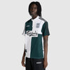 Camisola Retrô Liverpool Alternativa 1995