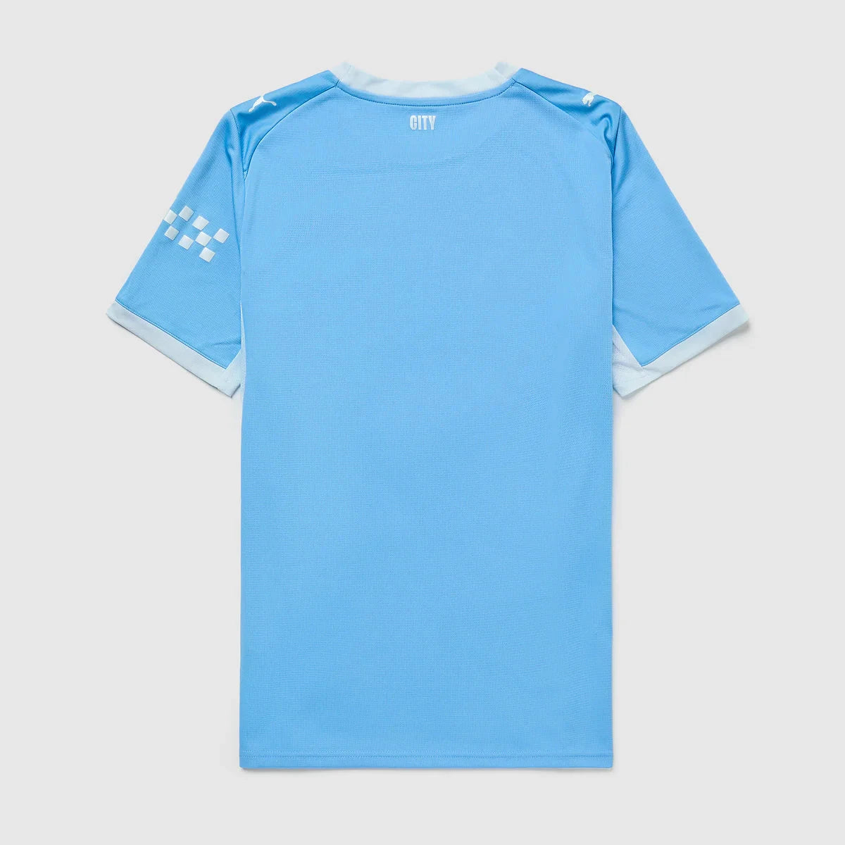 Camisola Manchester City Principal 2026/27