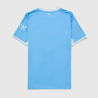 Camisola Manchester City Principal 2026/27