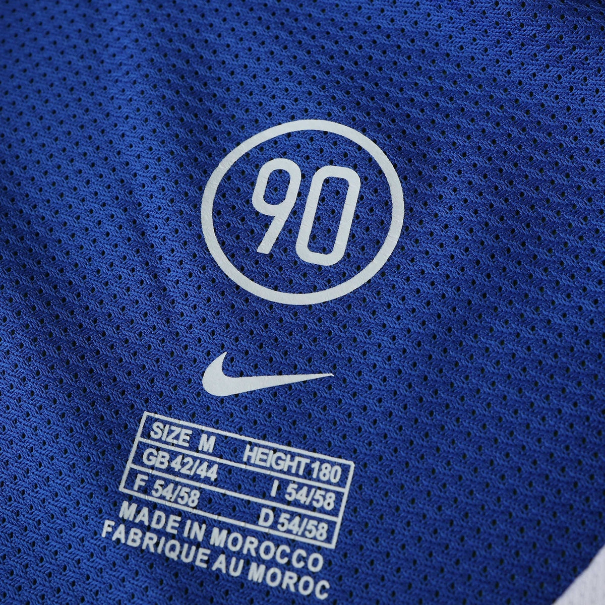 Camisola Retrô Inter de Milão Alternativa 2004/05