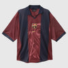 Camisola Retrô Barcelona Principal 2000/01 – Oversized