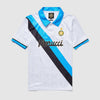 Camisola Retrô Inter de Milão Alternativa 1993/94