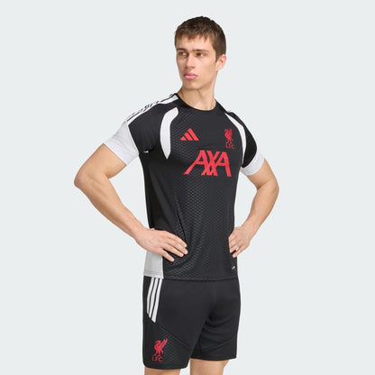 Camisola de Treino Liverpool 2026/27