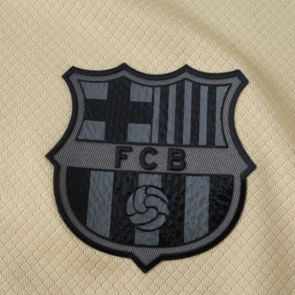 Conjunto Infantil Barcelona Alternativo 2025/26