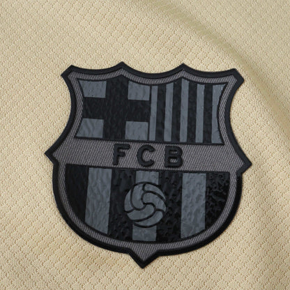 Conjunto Infantil Barcelona Alternativo 2025/26
