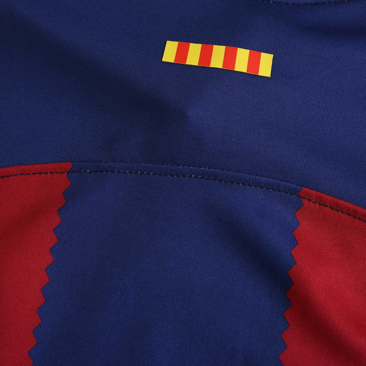 Camisola Barcelona Principal 2023/24