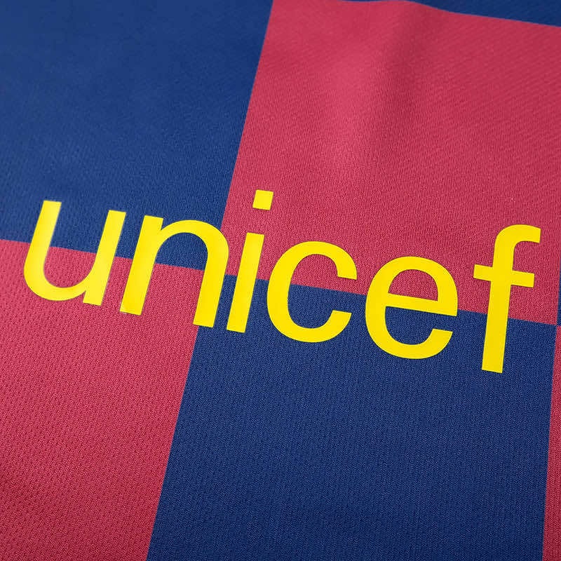 Camisola Retrô Barcelona Principal 2019/20