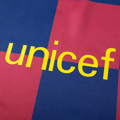 Camisola Retrô Barcelona Principal 2019/20
