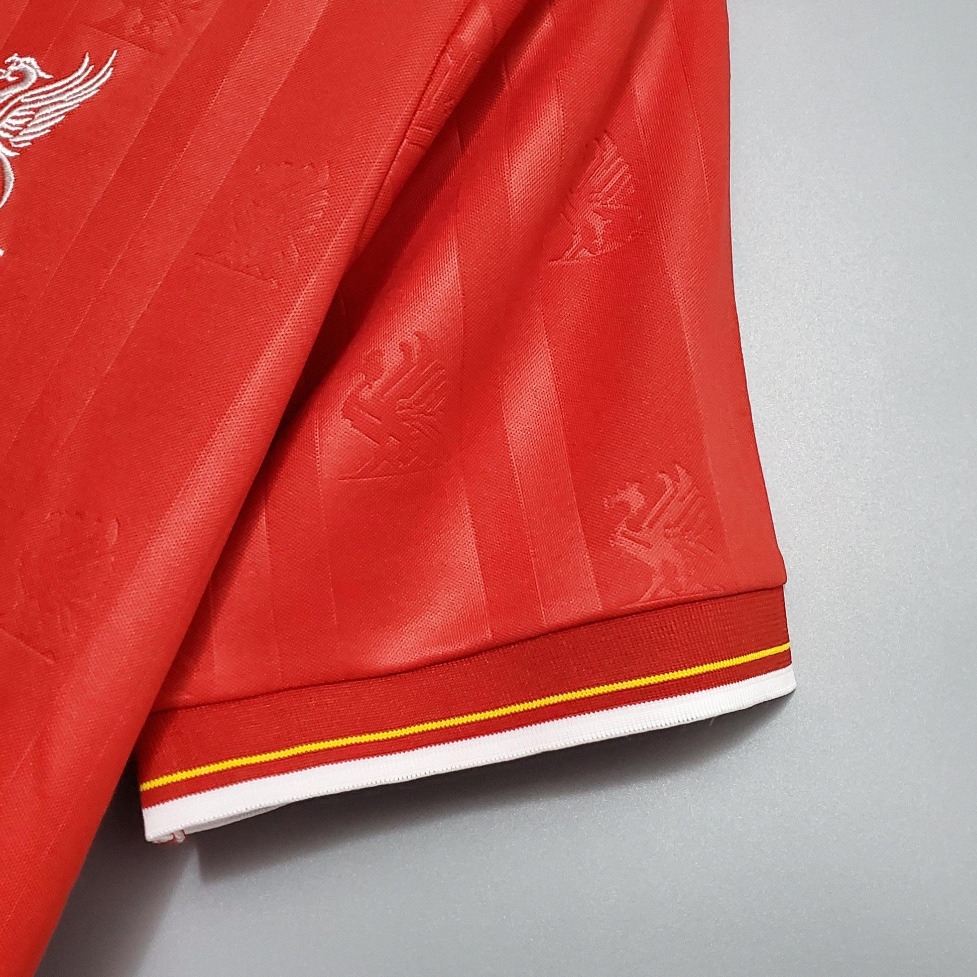 LIVERPOOL I 1985 HOMBRE (RETRO) - imagem 6